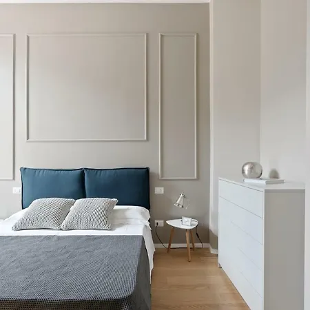 Lejlighed Palazzo Ungari - Bymyhomeincomo Como