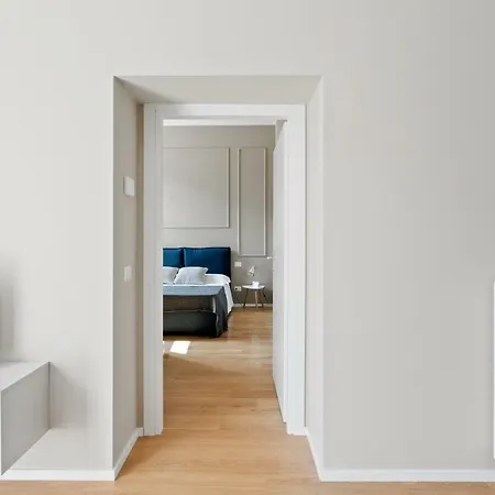 Lejlighed Palazzo Ungari - Bymyhomeincomo