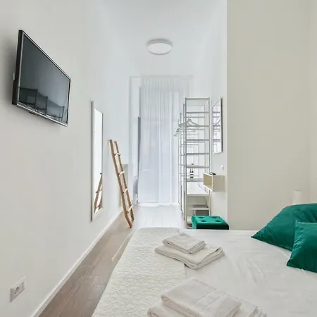 Lejlighed Palazzo Ungari - Bymyhomeincomo Como