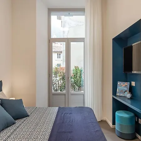 Lejlighed Palazzo Ungari - Bymyhomeincomo