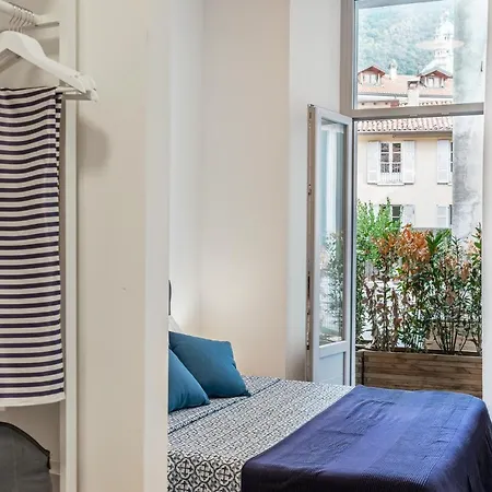 Lejlighed Palazzo Ungari - Bymyhomeincomo Como