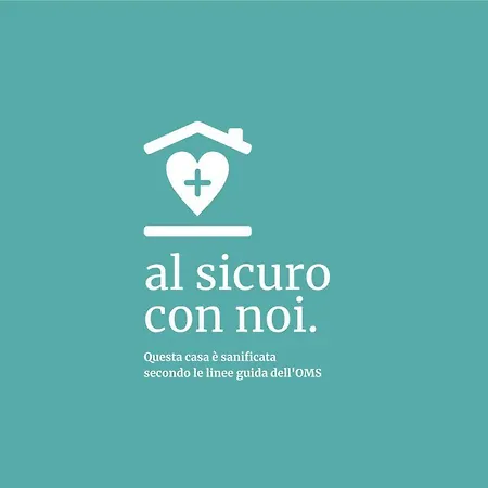 Palazzo Ungari - Bymyhomeincomo Lejlighed *